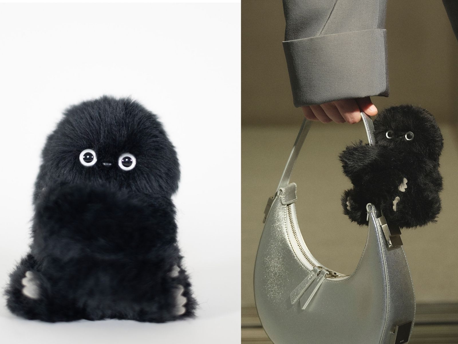 生き物みたい！と話題【mirumi】「チャーム型ロボット」に蔦屋書店・蔦