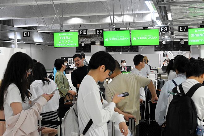 Lack of Japan-China progress stirs worries about tourism, supply chain