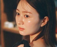 江籠裕奈（提供／週刊SPA!編集部　撮影／岡本武志　ヘアメイク／円谷歩美　スタイリング／筒井葉子（PEACEMONKEY））
