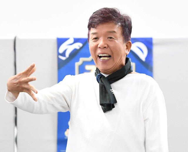 村上ショージ
