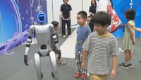 宇宙、AI、ロボット…最先端の科学技術を学ぶイベント　月面探査車を遠隔操縦する体験も　高松市
