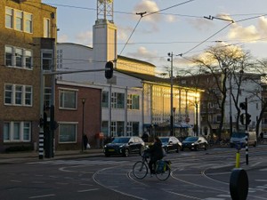 もうたどり着けない。昔の街並みが残っていた静寂の「理想郷」