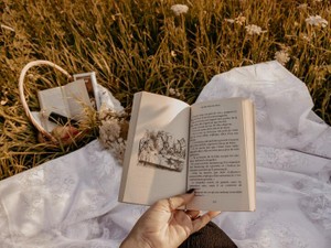 ゲームの世界で出会った「何でも通じ合える」彼女は、突然消えた