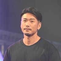 金子賢さん（2021年撮影）