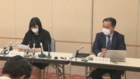 2012年の高校生自殺　第三者調査委員会が調査結果を報告　岡山市