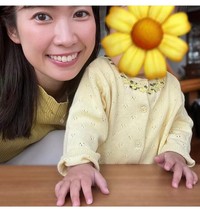 25年9月の玉巻映美アナのインスタグラム＠eimi_tamamakiより