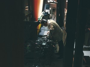 世界の高級ブランドを引きつける日本素材　グッチやディオールも…カギは伝統と革新