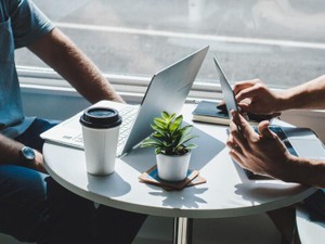 毎週土曜の「家族会議」のおかげで喧嘩は格段に減った