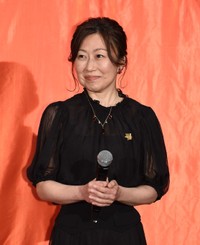 山崎和佳奈さん（2021年撮影）