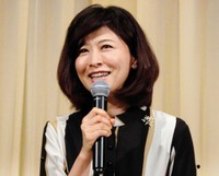 松井愛アナウンサー