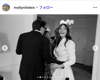 サム・フォックスのインスタグラム@palekiddより