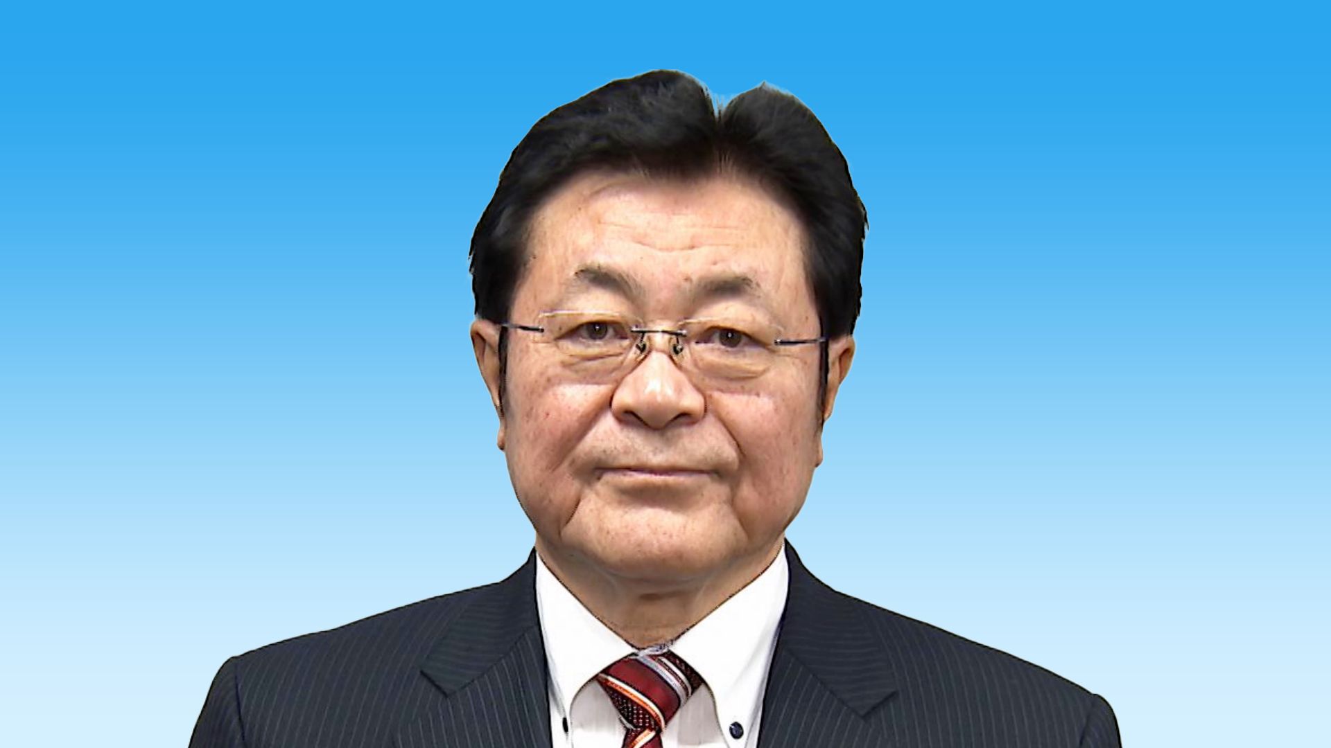 【衆院選・宮城３区】 西村明宏氏（自民・元）が当選　柳沢剛氏（中道・前）ら破る