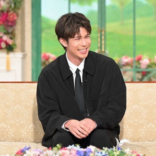柿澤勇人さんの曽祖父、祖父とも人間国宝