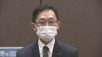 ホテルグランヴィア岡山／奈倉宏治　社長