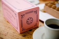 提供：白十字