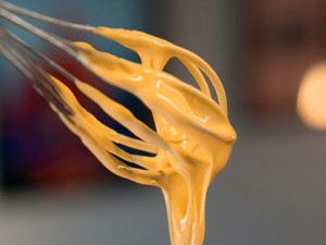 唐揚げにはマヨネーズ。楽しい食卓のために味変をする