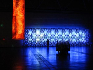 ひとりで、いちから作った「一人芝居」の舞台。挑戦が人生を変えた