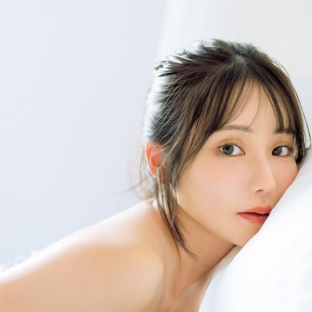 新田妃奈(C)光文社/週刊FLASH 写真◎矢西誠二
