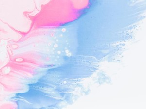 いとこはピンク、私は水色。それが幼い私たちの約束ごとだった