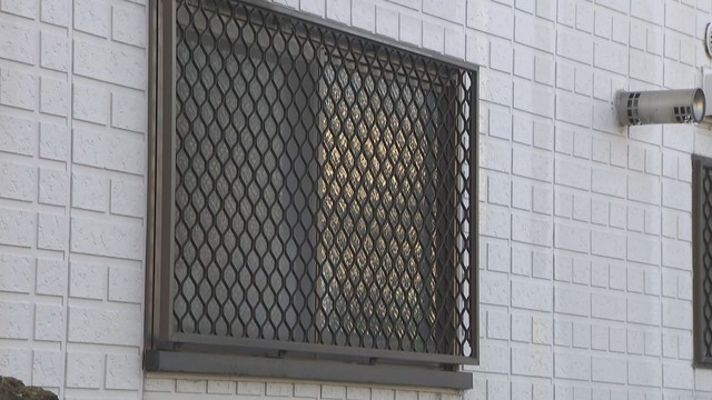 香川　事件があったアパート