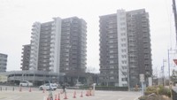 岡山・北区学南町に新住宅エリア完成　岡山初導入の顔認証システムも　両備グループ「新しい暮らし方を」