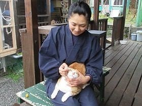 「してあげた事」を数えて、ペットロスから回復　尼僧のすすめ