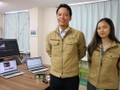 高度人材を採用できる建設会社「光建」　知的好奇心くすぐるアプローチ