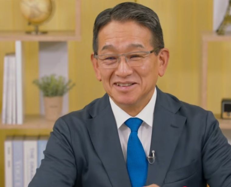 幸せな長寿へ「絆」「植物ベース」「運動習慣」「生きがい」を
