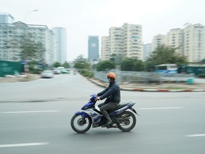 『ベトナムを知れば見えてくる日本の危機』著者の元大使が語る日本の課題