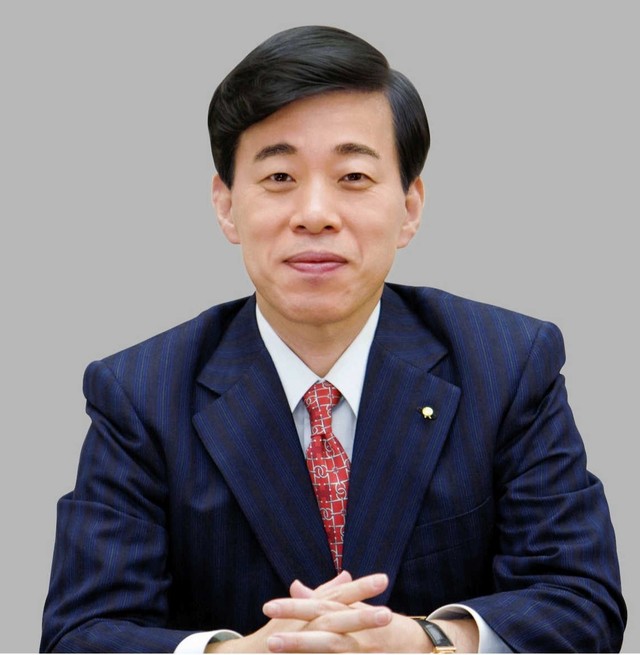 　　大川隆法氏