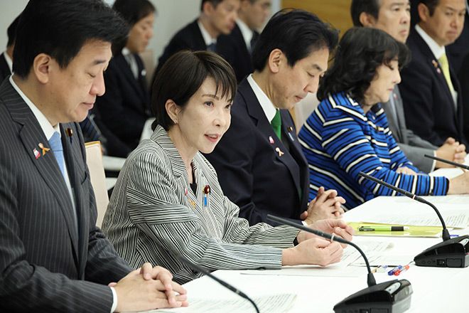 Investment road maps for 17 sectors seen as overly ambitious