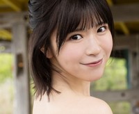 黒田かほ（提供／週刊SPA!編集部　撮影／武田敏将　ヘアメイク／澤田果歩（ギグル）　スタイリング／米丸友子）