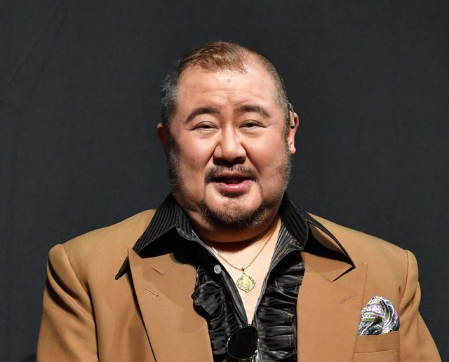 芋洗坂係長