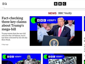 世界に広がるファクトチェック　巨大ITとの連携は？　BBCとAFPの担当者に聞く