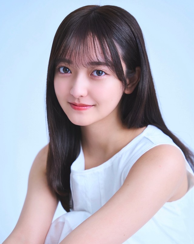 まるや そらさんがミスマガジン2025 審査員特別賞を受賞