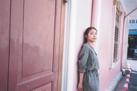 有村架純さん（撮影 今城 純　©マガジンハウス）