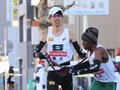 専修大・新井友裕「箱根駅伝は夢を与えてくれる」ラストチャンスにかける日本人エース