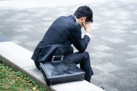 「クォーターライフクライシス」という言葉を知っていますか？　※画像はイメージです（K+K/stock.adobe.com）