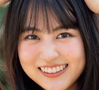 福井梨莉華(C)光文社／週刊FLASH 写真◎佐藤佑一
