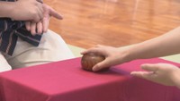 お座敷遊び「こんぴらふねふね」