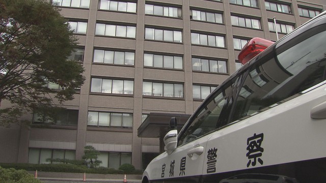 知人女性を性風俗店にあっせんか　男3人を逮捕　”トクリュウ”の客引きグループか　宮城県警