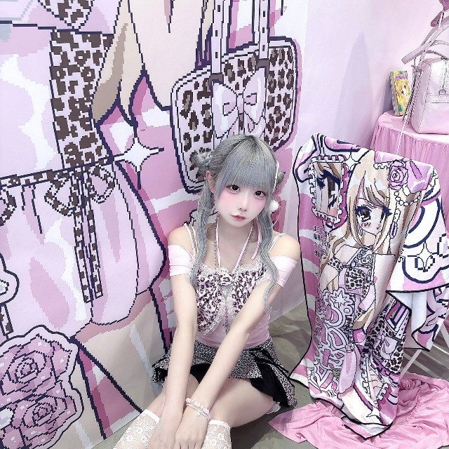 雲丹うにX＠MM____uniより