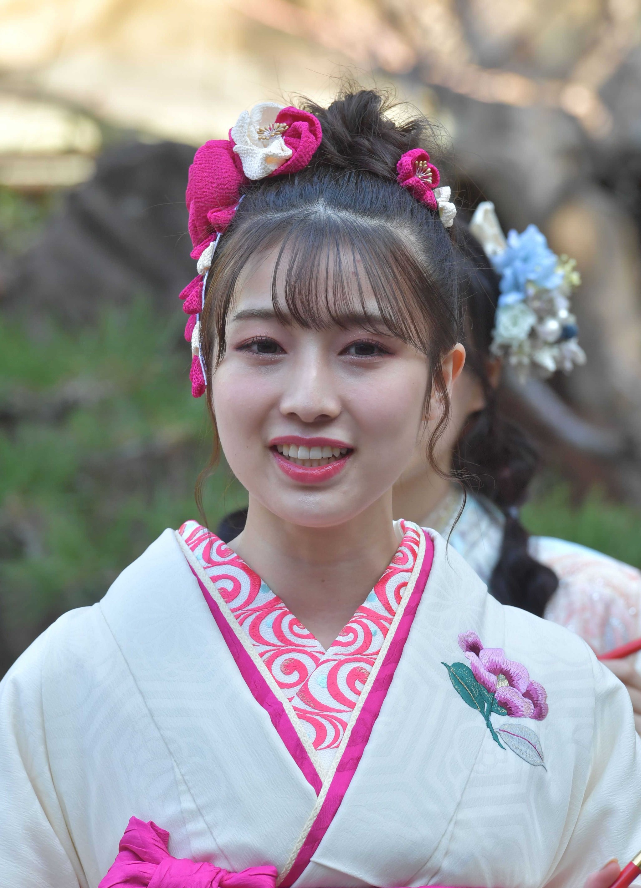 NMB48・安部若菜が小説初挑戦「アイドル失格」 ガチ恋オタクと