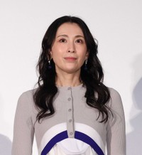 雛形あきこさん（2025年）