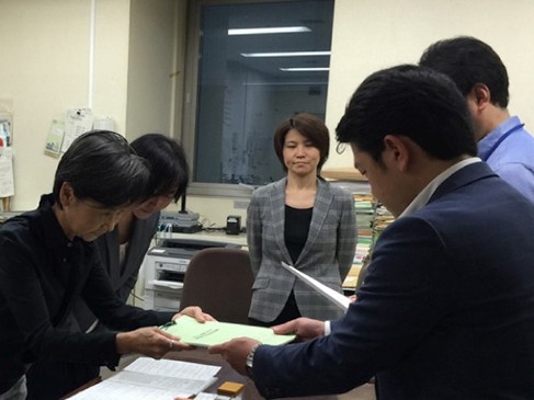 東京都杉並区、小中学校での解剖実習の廃止を決定！