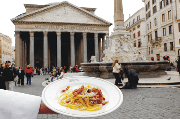 イタリア料理が無形文化遺産に ｜ 朝日小学生新聞 | 朝日中高生新聞