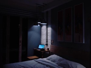 死にそうな夜、本名も顔も知らない人からの返信に救われ、私は生きる