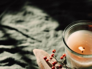 これまでにはない挑戦。頑なに拒んだ「かわいい」を受け入れてみた