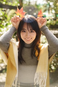 福井梨莉華のデジタル限定写真集『ふわり、純情』（撮影：鈴木ゴータ、発行：ワニブックス）