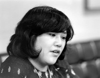 小坂明子＝1977年